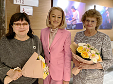 Два красноярских учителя получили всероссийское признание