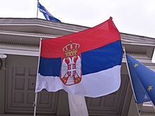 Глава МИД Сербии Джурич: Белград решительно поддерживает план Трампа по Украине