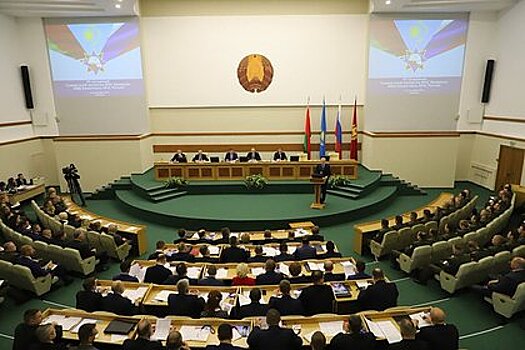 МВД Белоруссии предупредило о беспорядках в тюрьмах