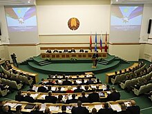МВД Белоруссии предупредило о беспорядках в тюрьмах