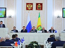 Пензенский ЗакСобр предложил финансировать военкоматы из бюджетов регионов