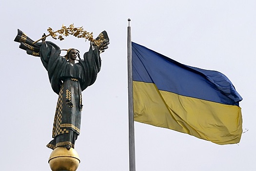 Киев заявил об угрозе дефолта