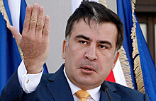 Саакашвили назвал срок возвращения во власть в Грузии