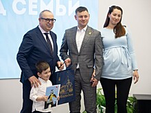 Жители Магадана получили «Жилищные сертификаты»