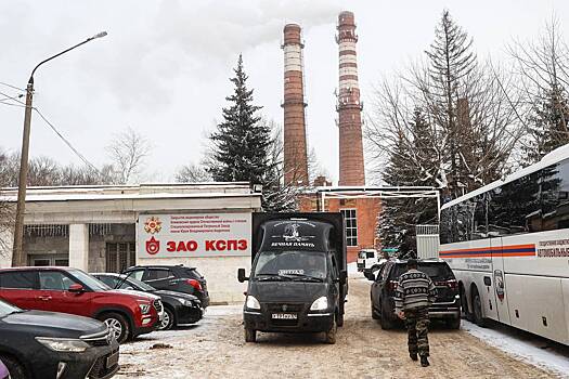 В СПЧ усомнились в необходимости ареста начальника котельной в Подольске