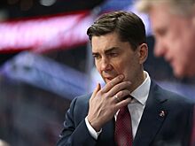 Интервью с главным тренером «Локомотива» Игорем Никитиным, плей-офф КХЛ сезона-2021/2022