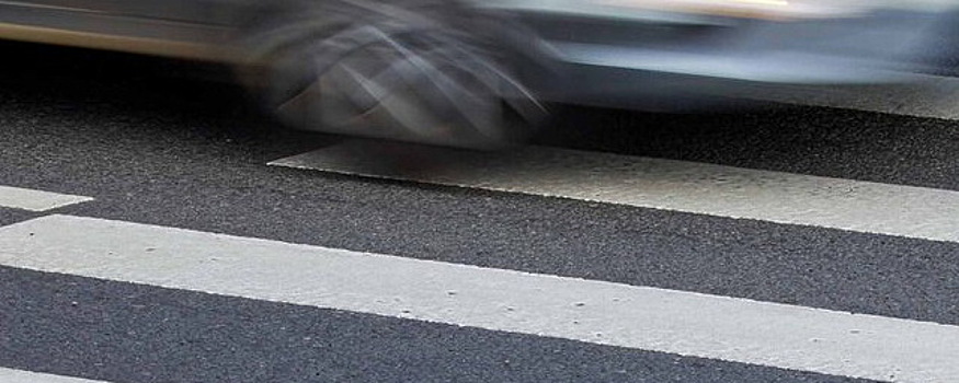 На 20-летнего жителя Владикавказа заведено уголовное дело по факту наезда на пешехода