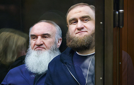 Приговор Рауфу и Раулю Арашуковым и убийство семьи в Макеевке. Главные события 27 декабря