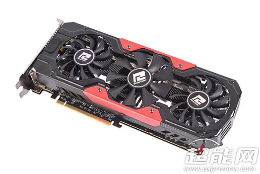 AMD готовит видеокарту Radeon R9 370X