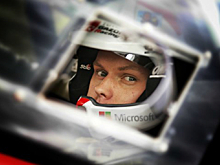 Тянак выиграл Ралли Германии WRC, Ожье — 4-й