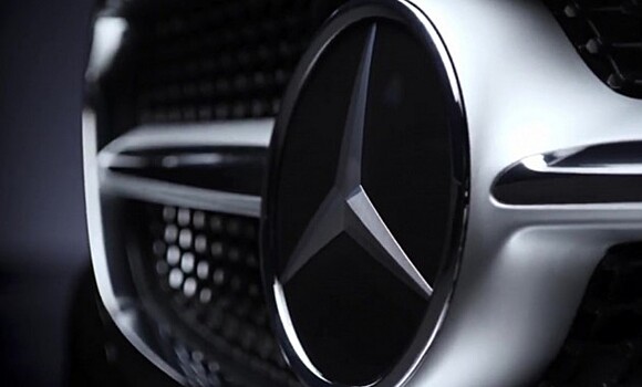 Mercedes-Benz подписал контракт с китайским конкурентом Tesla
