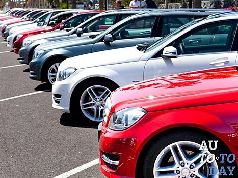 В Раде зарегистрирован законопроект о полной отмене акциза на автомобили