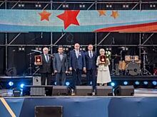 Кемерово и Новокузнецк удостоены почетных званий