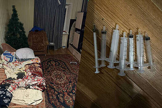 Бывший участник "Слоновской" ОПГ задержан за организацию наркопритона