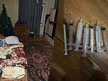 Бывший участник "Слоновской" ОПГ задержан за организацию наркопритона