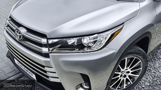 Мировой авторынок за февраль вырос на 8%