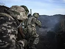 «Прорвали оборону»: ВС РФ ведут активные бои под Волчанском