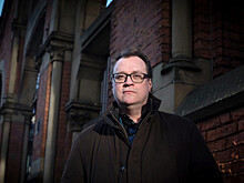 Расселл Т. Дэвис снова станет шоураннером «Доктора Кто»