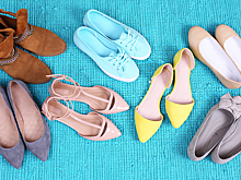 Популярная летняя обувь оказалась опасной