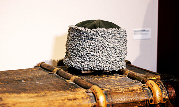 Арт-выходной с дядей Гиляем