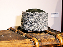 Арт-выходной с дядей Гиляем