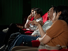 В Москве открылся XV Фестиваль бразильского кино