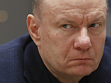 Бывшая жена Потанина вновь требует половину его доли в «Норникеле»