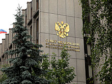 Матвиенко назвала провокацией задержание в Норвегии сотрудника Совфеда