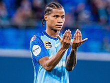 "Работяга". Баранник назвал лучшего игрока "Зенита" в 2025 году