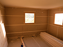 Американцы нашли в доме потайную комнату на случай конца света