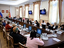 В Воронежской области расширят волонтерскую поддержку СВО