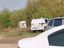 Машину участников СВО нашли в реке со сломанными изнутри ручками дверей