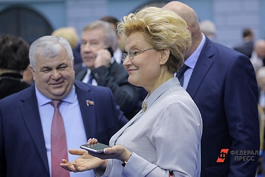 Малышева сделала шокирующее заявление о лимонах