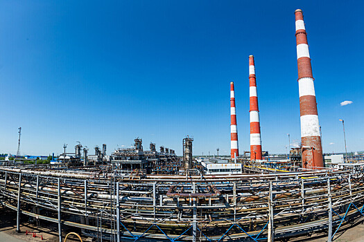 "Продолжение следует": Киев сознался в ударе по оренбургскому газовому заводу