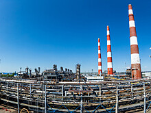 "Продолжение следует": Киев сознался в ударе по оренбургскому газовому заводу