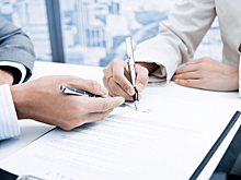 Wildberries и Финансовая администрация Словацкой республики подписали Меморандум о сотрудничестве