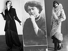 Русская Коко Шанель: история Надежды Ламановой