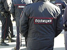 В условиях коронавируса полиция запустила Всероссийскую акцию "Расскажи родителям"