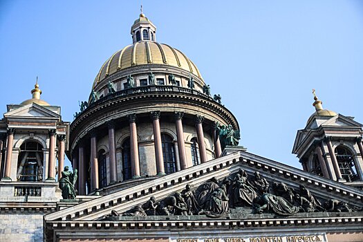 Духовное в обмен на материальное – Беглов повысил ставки в распределении мест под строительство храмов