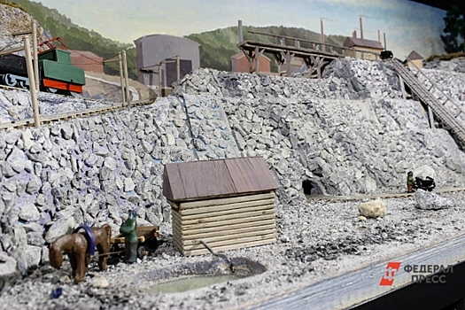 Взрыв на карьере переполошил екатеринбуржцев