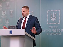 Как Ермак спровоцировал Зеленского на скандал