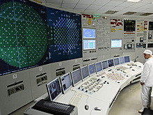 Создателей крипторубля позвали на Ленинградскую АЭС