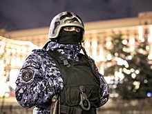 В нападениях во Франции увидели угрозу для России