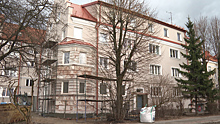 В этом году в Калининградской области отреставрируют 80 старинных домов
