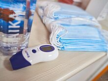 За сутки в Челябинской области скончались 10 человек с коронавирусом