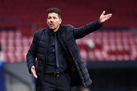 «Атлетико» — «Севилья», 12 января 2021 года, прогноз и ставка на матч чемпионата Испании, где смотреть