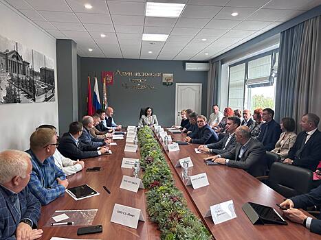 Проблему аварийного жилищного фонда Челябинска могут решить застройщики