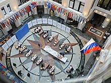 Россияне младше 30 лет не смогут возглавлять ЦИК