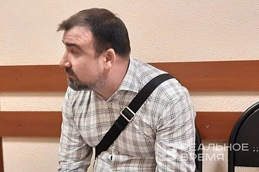 Прокуратура утвердила обвинение бизнесменам, подозреваемых в обмане дольщиков в Татарстане на 164 млн рублей