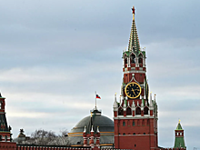 В Кремле оценили сообщения о финансовых санкциях США